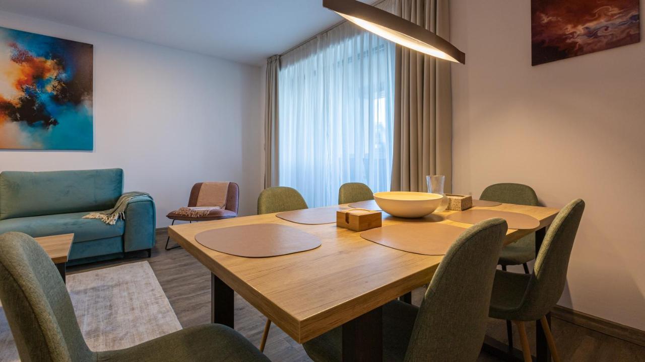 Charming Family Condo In Silver Mountain Пояна Брашов Екстериор снимка